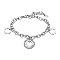 Bracciale Lotus Donna Urban woman in Acciaio Cristallo LS2090/2/1 - LS2090/2/1